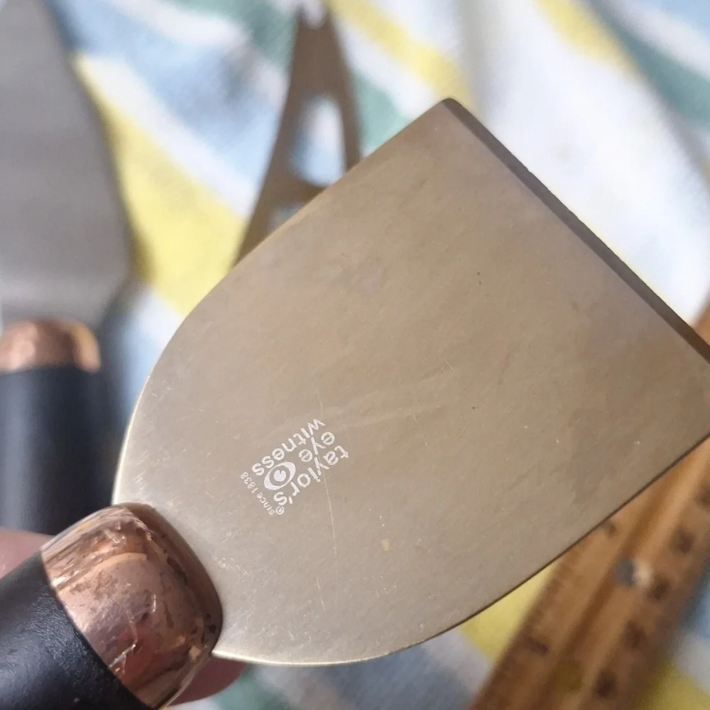 🎁3pc Cheese Knife Set FREE with Bundle Purchase!